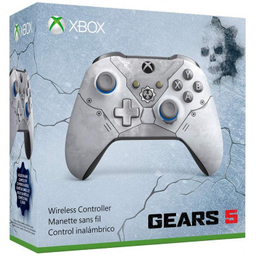 کنترلر ایکس باکس وان (Xbox One) مدل Gears 5 Kait Diaz طرح ویژه نسخه محدود