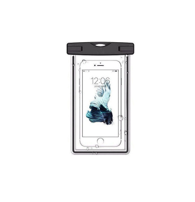 کیف ضد آب ام تی چهار (MT4) مدل Diving مناسب موبایل تا سایز 6 اینچ