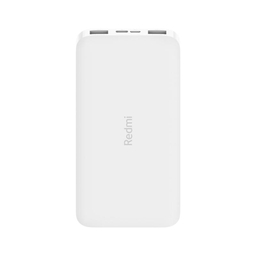 شارژر همراه شیائومی مدل Redmi Pb200Lzm Global ظرفیت 20000mAh