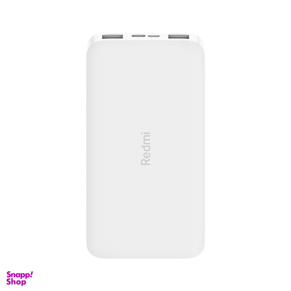 شارژر همراه شیائومی مدل Redmi Pb200Lzm Global ظرفیت 20000mAh
