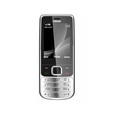 گوشی موبایل ارد (Orod) مدل 6700