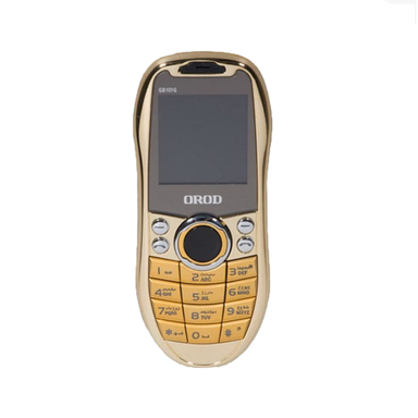 گوشی موبایل ارد (Orod) مدل GB101G ظرفیت 8GB