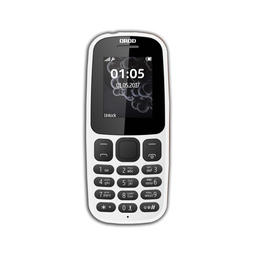 گوشی موبایل ارد (Orod) مدل 105C رم 64MB