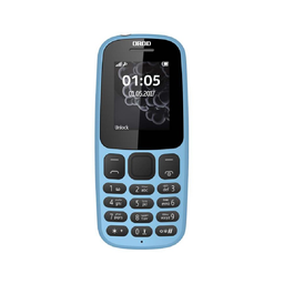 گوشی موبایل ارد (Orod) مدل 105C رم 64MB