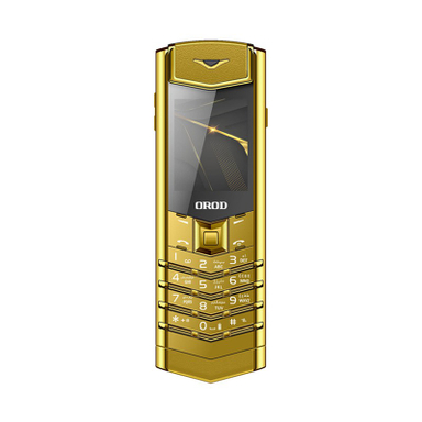 گوشی موبایل ارد (Orod) مدل Empire 2020 ظرفیت 32MB