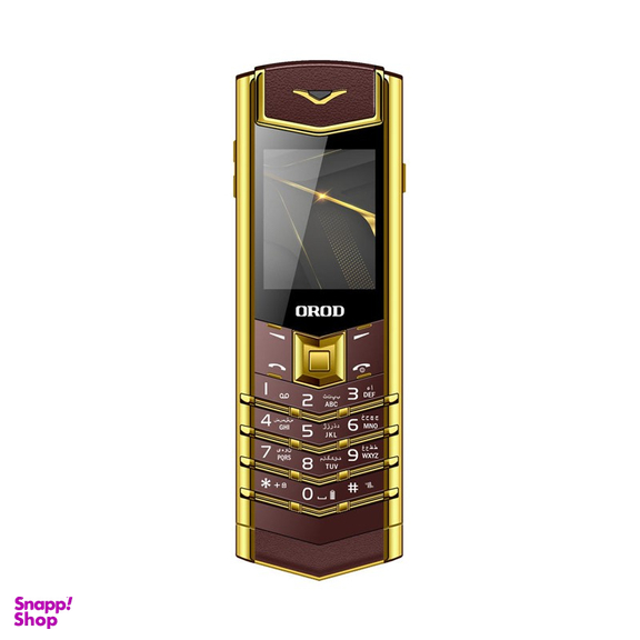 گوشی موبایل ارد (Orod) مدل Empire 2020 ظرفیت 32MB