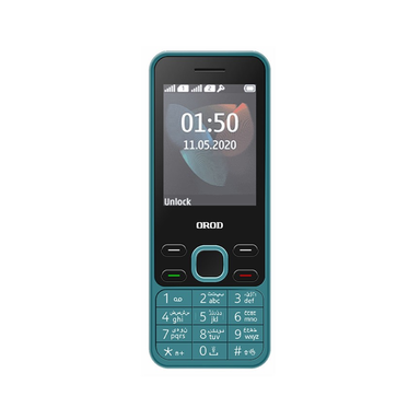 گوشی موبایل ارد (Orod) مدل 150