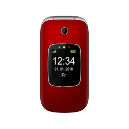 گوشی موبایل ارد (Orod) مدل F240D ظرفیت 8GB