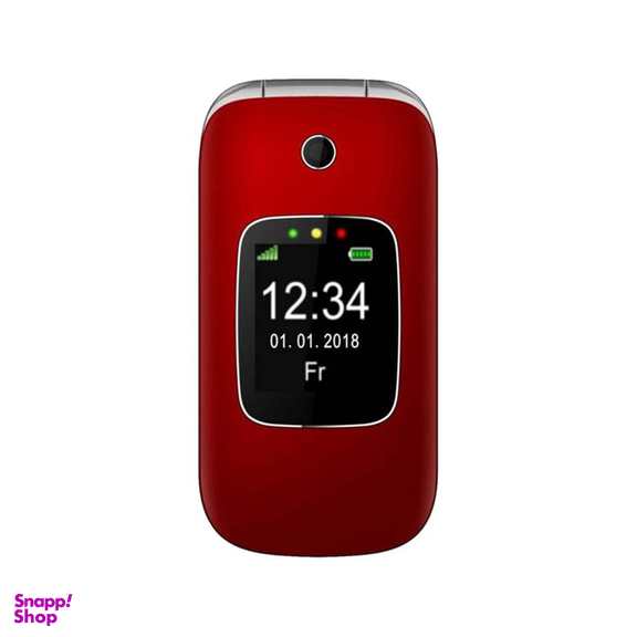 گوشی موبایل ارد (Orod) مدل F240D ظرفیت 8GB