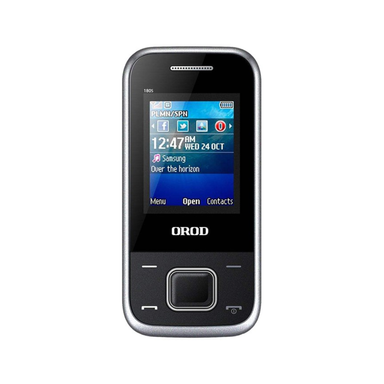 گوشی موبایل ارد (Orod) مدل 180s رم 32MB