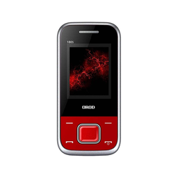 گوشی موبایل ارد (Orod) مدل 180s رم 32MB