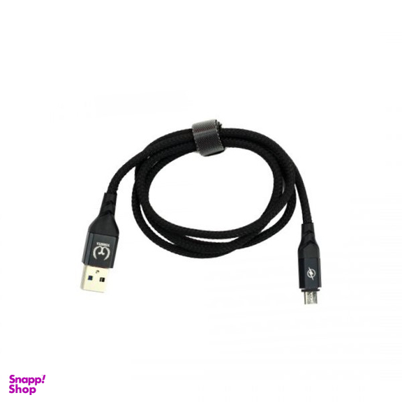 کابل شارژ طنابی Micro USB یوشیتا (Yoshita)