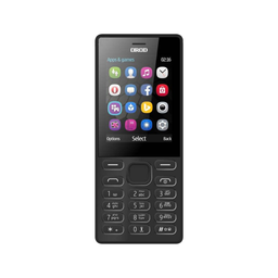 گوشی موبایل ارد (Orod) مدل 216i رم 30MB