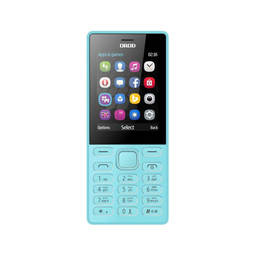 گوشی موبایل ارد (Orod) مدل 216i رم 30MB