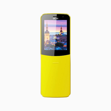 گوشی موبایل ارد (Orod) مدل 810s رم 32MB