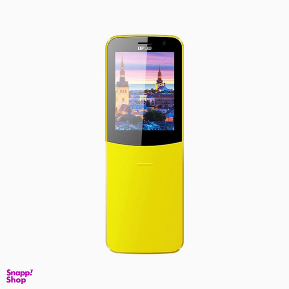 گوشی موبایل ارد (Orod) مدل 810s رم 32MB