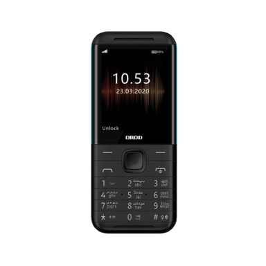 گوشی موبایل ارد مدل 5310 دو سیم کارت