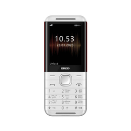 گوشی موبایل ارد مدل 5310 دو سیم کارت