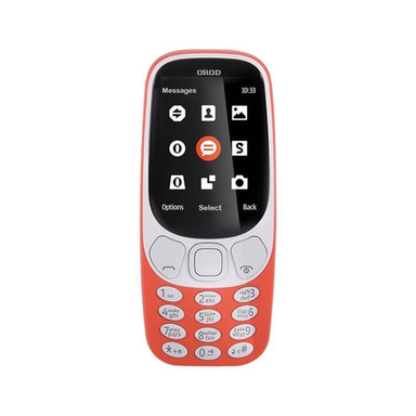 گوشی موبایل ارد (Orod) مدل 3310