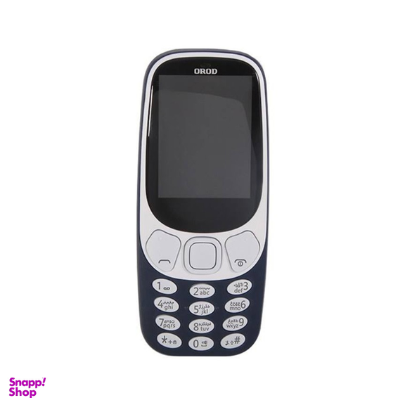 گوشی موبایل ارد (Orod) مدل 3310