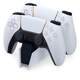 پایه شارژر دسته بازی Playstation 5 سونی (Sony) مدل CFI-ZDS1