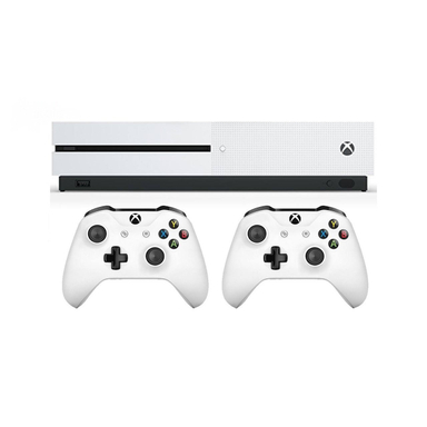کنسول بازی مایکروسافت (Microsoft) مدل Xbox One S سری Battlefield