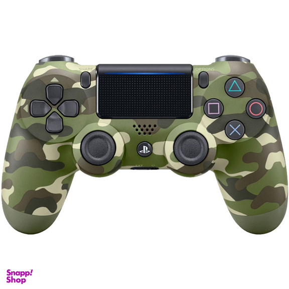 دسته دوال شاک 4 سونی (Sony) مناسب کنسول PlayStation 4