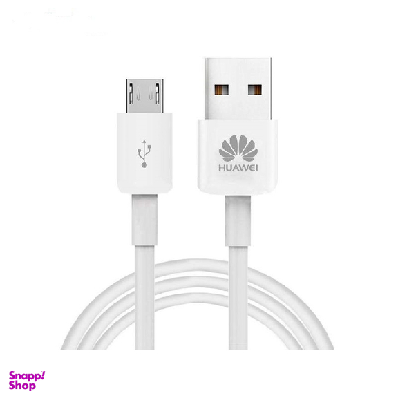 کابل شارژ Micro USB هوآوی