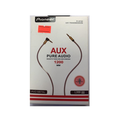 کابل AUX پایونیر(Pioneer)