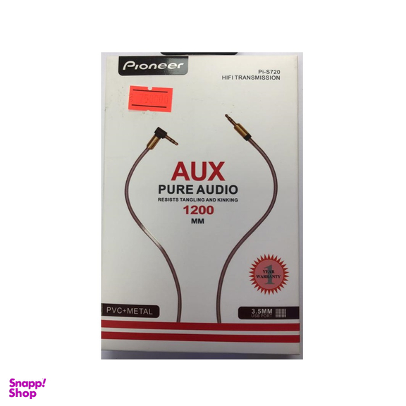 کابل AUX پایونیر(Pioneer)