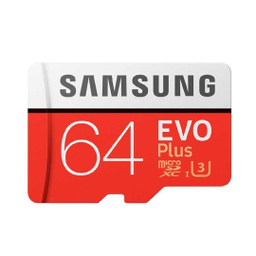 مموری کارت 64گیگ اصلی سامسونگ (Samsung)
