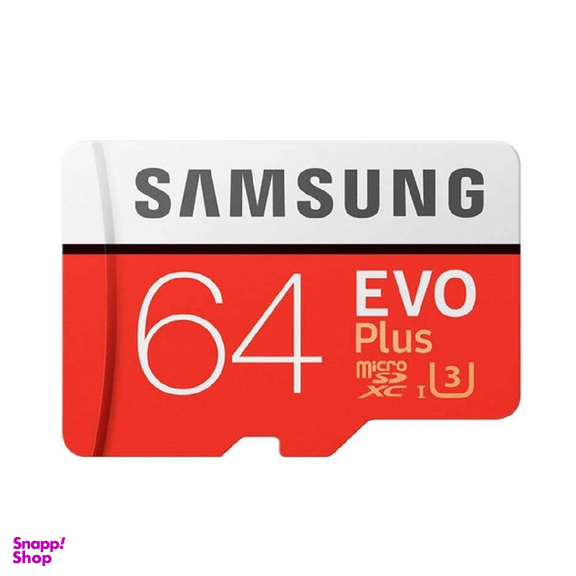 مموری کارت 64گیگ اصلی سامسونگ (Samsung)