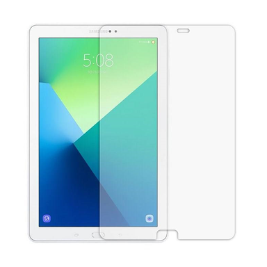 محافظ صفحه نمایش شیشه ای مدل RG مناسب تبلت سامسونگ Galaxy T819 و T815