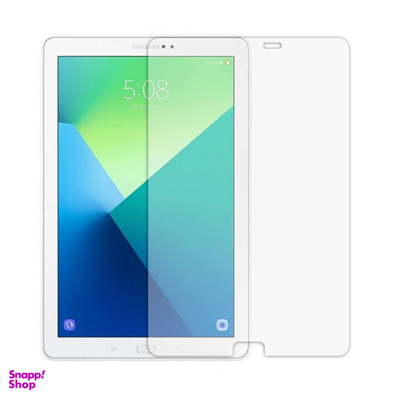 محافظ صفحه نمایش شیشه ای مدل RG مناسب تبلت سامسونگ Galaxy T819 و T815