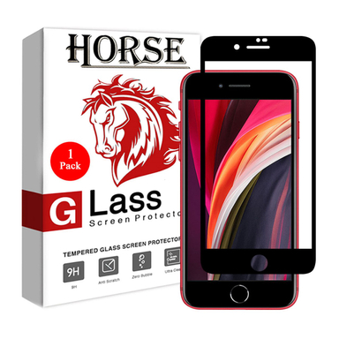 گلس سرامیکی هورس (Horse) آیفون iPhone Se 2020