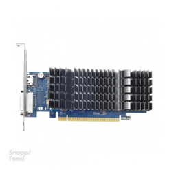کارت گرافیک ایسوس (Asus) مدل GT1030 SL-2G-BRK