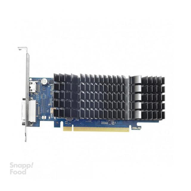 کارت گرافیک ایسوس (Asus) مدل GT1030 SL-2G-BRK