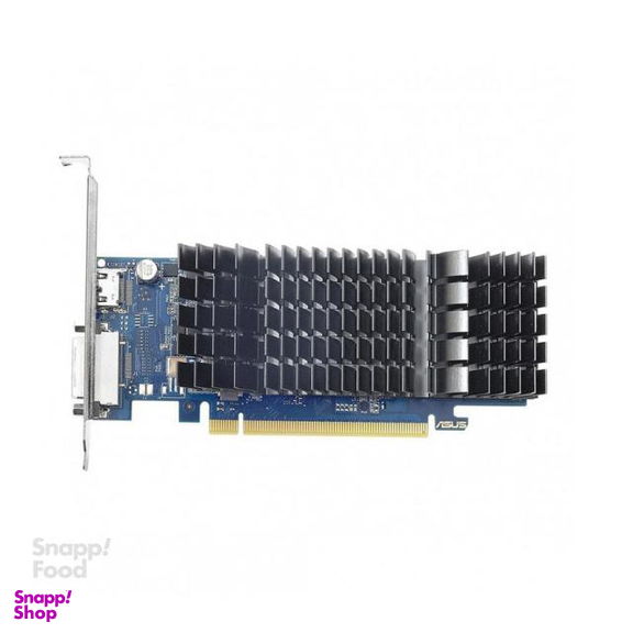کارت گرافیک ایسوس (Asus) مدل GT1030 SL-2G-BRK