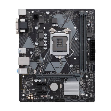 مادربرد ایسوس (Asus) DDR4 مدل PRIME H310M-K R2.0