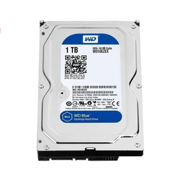 هارددیسک اینترنال وسترن دیجیتال (Western Digital) مدل WD20PURZ ظرفیت 2 ترابایت