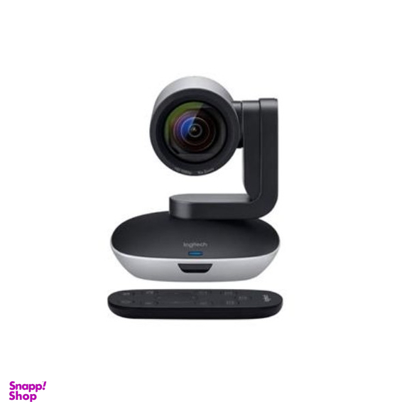 ویدیو کنفرانس لاجیتک (Logitech) مدل 2 PTZ Pro