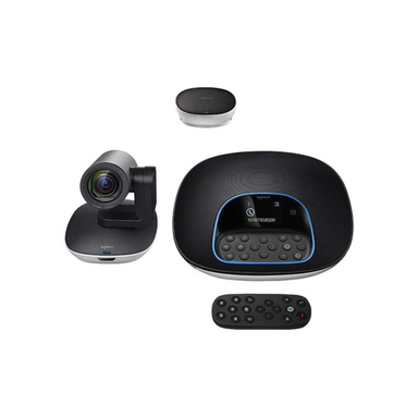 ویدیو کنفرانس لاجیتک (Logitech) مدل Group
