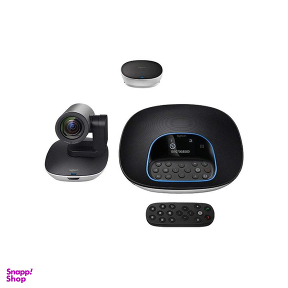 ویدیو کنفرانس لاجیتک (Logitech) مدل Group