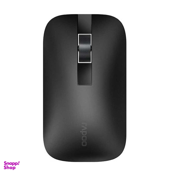 ماوس مالتی مد بی سیم رپو (Rapoo) مدل M550 Silent