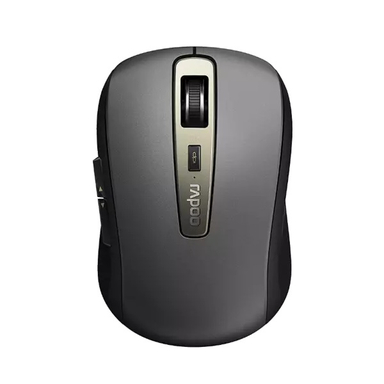 ماوس مالتی مد بی سیم رپو (Rapoo) مدل MT350