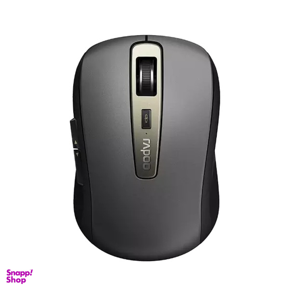 ماوس مالتی مد بی سیم رپو (Rapoo) مدل MT350