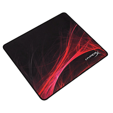 موس پد گیمینگ هایپر ایکس (HyperX) مدل FURY S Speed Edition Pro BlackRed