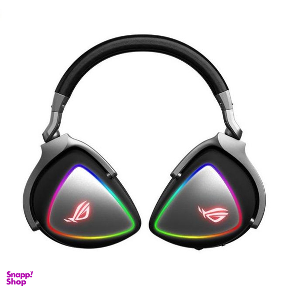 هدست گیمینگ ایسوس (Asus) مدل ROG DELTA