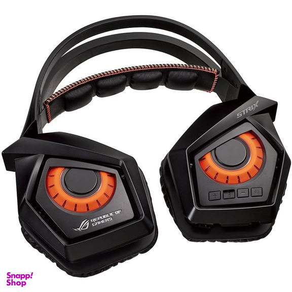 هدست گیمینگ ایسوس (Asus) مدل ROG Strix Wireless