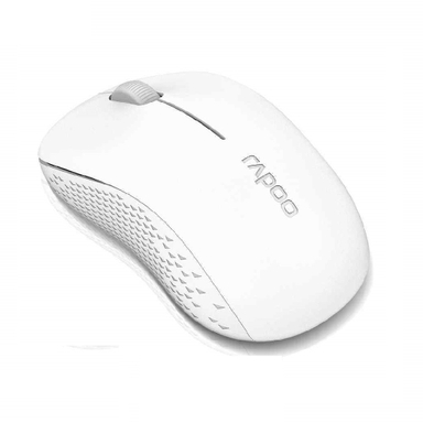 ماوس رپو (Rapoo) مدل M160 Silent MultiMode